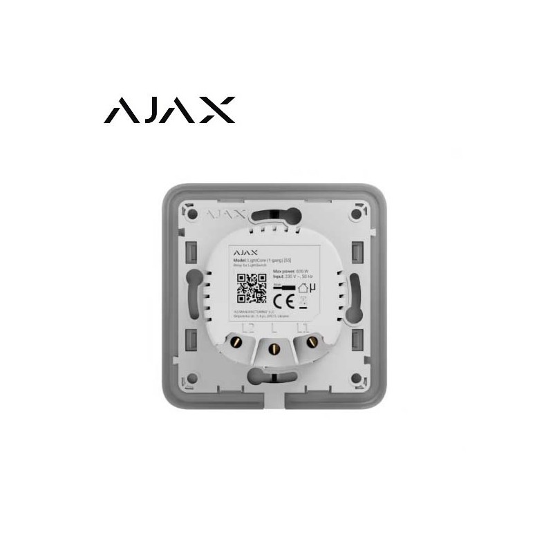 Lightcore-1 - Interrupteur simple