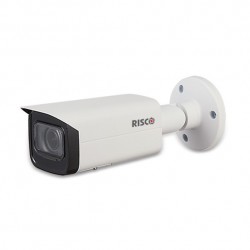 CAMÉRA IP POE BULLET INT/EXT 4MP, 2,8-12MM, IP67, I.R 50M, WDR