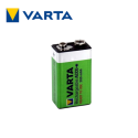 Pile accu rechargeable Ni-Mh 9V 6LR61