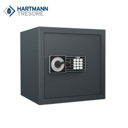 Coffre fort de sécurité HES 50 électronique
