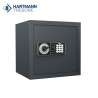Coffre fort de sécurité HES 50 électronique