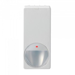 Détecteur IRP 12m ultraplat à miroir MAGIC Anti-masque