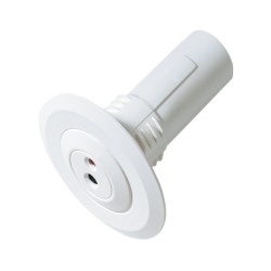 Détecteur acoustique encastré