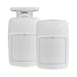 Détecteur passif 12 x 17 m certifié NF&A2P 2