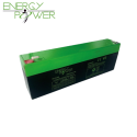 BATTERIE ENERGY POWER 12V 2.2AH EN BAC V0