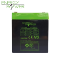 BATTERIE ENERGY POWER 12V 5AH EN BAC V0