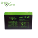 BATTERIE ENERGY POWER 12V 8.5AH EN BAC V0