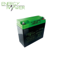BATTERIE ENERGY POWER 12V 18AH EN BAC V0