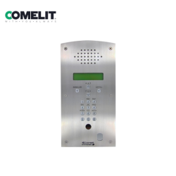 PLATINE À DÉFILEMENT DE NOMS 350 X 180 MM + 1250 INCLUS avenue de la sécurité