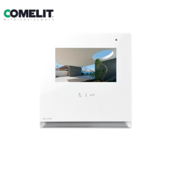 MONITEUR ICONA SIMPLEBUS AVEC BM avenue de la sécurité