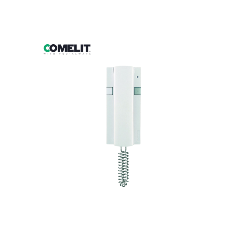 COMBINÉ STYLE BASIC 5 FILS - TRADITIONNEL + COUPURE D'APPEL avenue de la sécurité