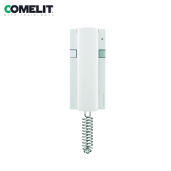 COMBINÉ STYLE BASIC 5 FILS - TRADITIONNEL + COUPURE D'APPEL avenue de la sécurité