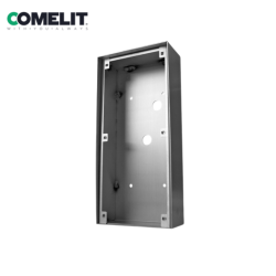 VISIERE ENCASTREE POUR PLATINE PIC6 avenue de la sécurité