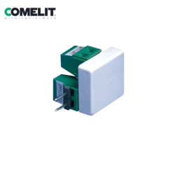 BORNE DE RACCORDEMENT SIMPLEBUS2 avenue de la sécurité