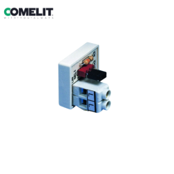 MODULE DE TERMINAISON LE LIGNE SIMPLEBUS avenue de la sécurité