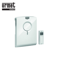 KIT CARILLON RADIO AVEC FLASH avenue de la sécurité