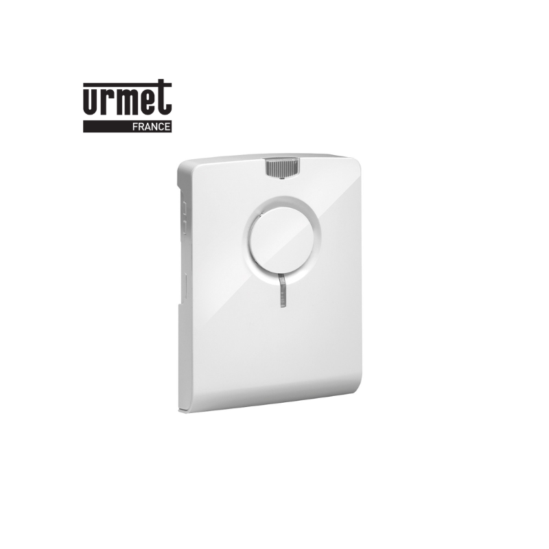 CARILLON RADIO AVEC FLASH avenue de la sécurité