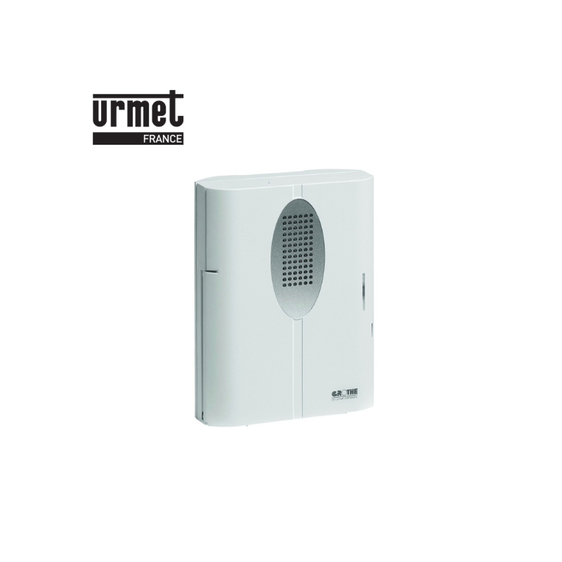 CARILLON ELECTRON 18 MEL/SECTEUR avenue de la sécurité