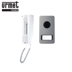 KIT AUDIO 1 BP SAILLIE 2 FILS UTOPIA MIKRA avenue de la sécurité