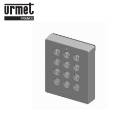 CLAVIER A CODES NOTE2 avenue de la sécurité