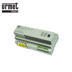 ALIMENTATION VIDEO BIBUS VOP avenue de la sécurité