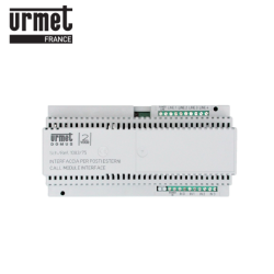 2VOICE INTERFACE 4P 4C avenue de la sécurité