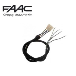 Cable electrique 1 m sans thermique avenue de la sécurité