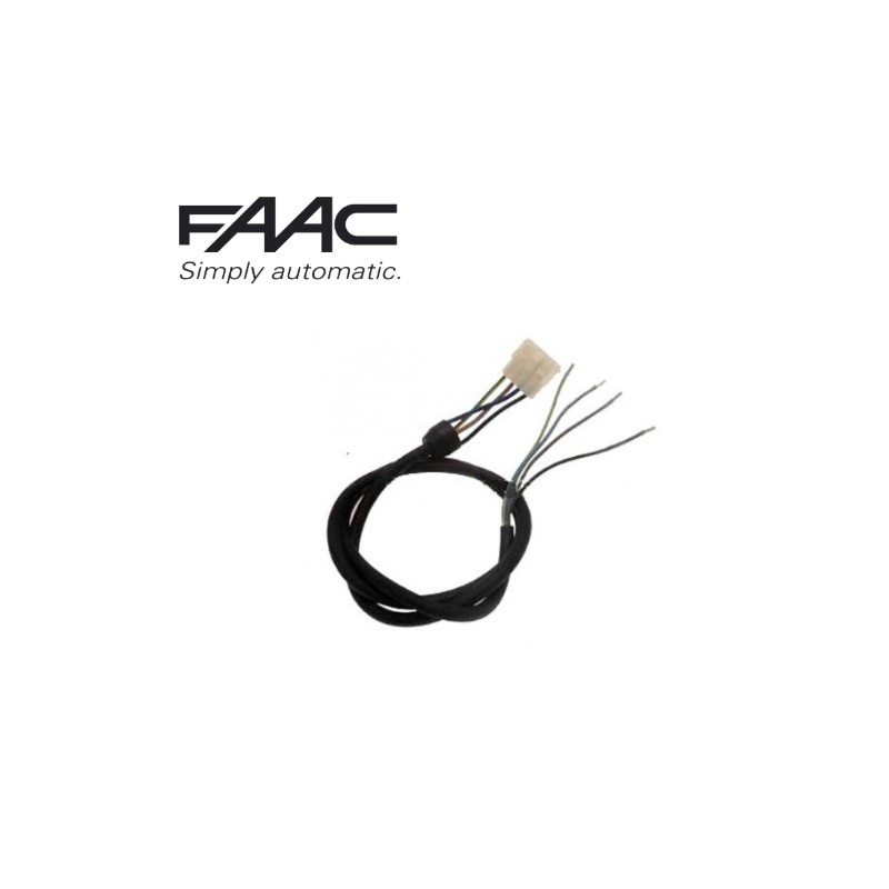 Cable electrique 1 m sans thermique avenue de la sécurité