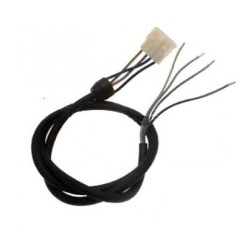 Cable electrique 1 m sans thermique avenue de la sécurité