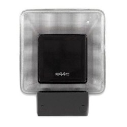 Clignotant XLED 230V et 24V avenue de la sécurité