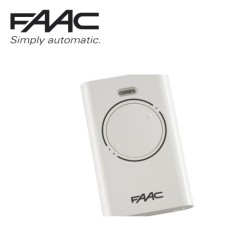 Emetteur XT2 433 SLHLR avenue de la sécurité