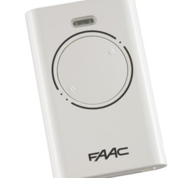 Emetteur XT2 433 SLHLR avenue de la sécurité