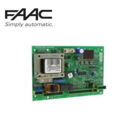 Platine 455d avenue de la sécurité