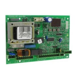 Platine 455d avenue de la sécurité