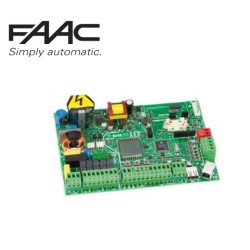 PLATINE ELECTRONIQUE SEULE E145S avenue de la sécurité