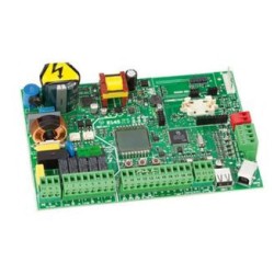 PLATINE ELECTRONIQUE SEULE E145S avenue de la sécurité