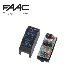 UNITE DE CONTROLE CN60E avenue de la sécurité