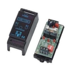 UNITE DE CONTROLE CN60E avenue de la sécurité