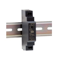 ALIMENTATION RAIL DIN 12V 1.25A 12V-AKX avenue de la sécurité