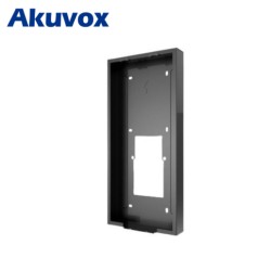 Boitier montage encastré pour R27/R28 avenue de la sécurité