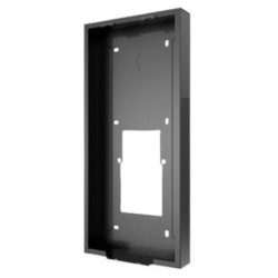 Boitier montage encastré pour R27/R28 avenue de la sécurité