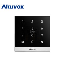 CLAVIER CODE LECTEUR A02 RFID 13,56MHZ & 125KHZ avenue de la sécurité