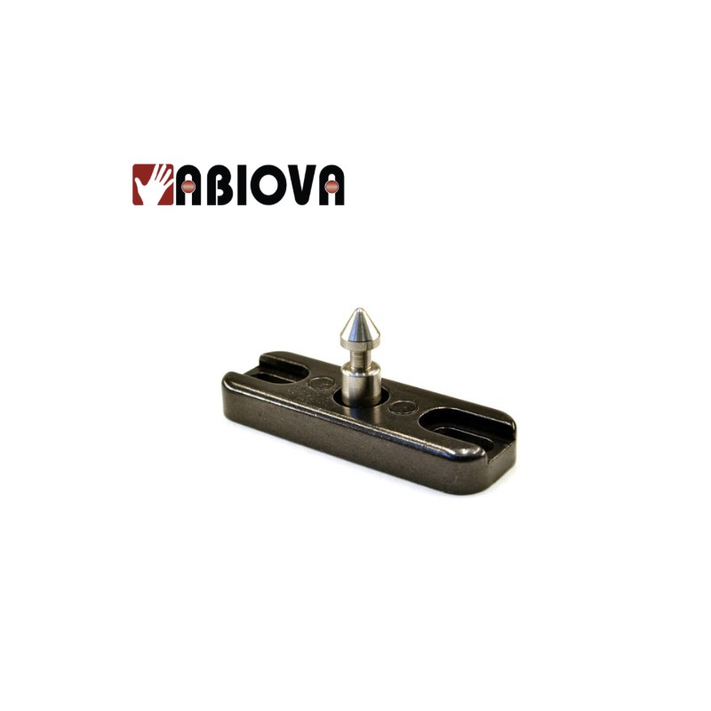 GACHE VERROUILLAGE FRONTAL avenue de la sécurité