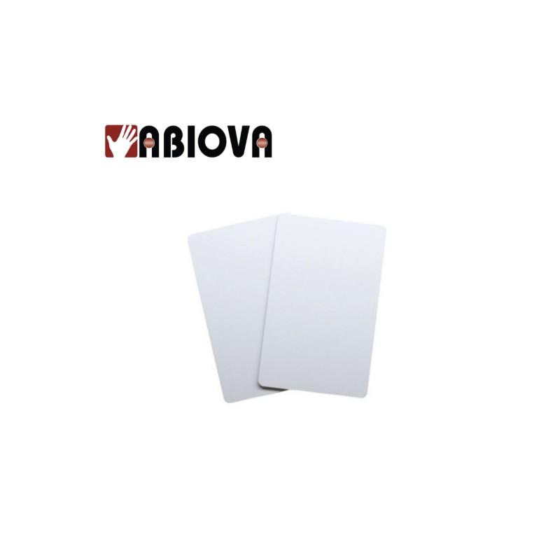 BADGE PROGRAMMATION ADMINISTRATEUR avenue de la sécurité