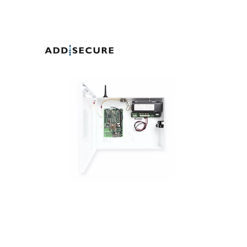 DaaS Starters Kit PRO avenue de la sécurité