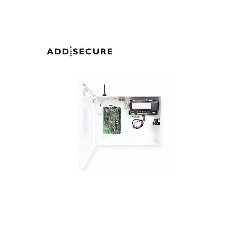 DaaS Starters Kit PSU avenue de la sécurité