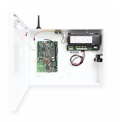 DaaS Starters Kit PSU avenue de la sécurité