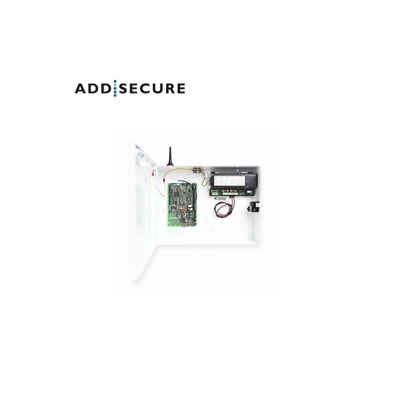 Security Router 4G PANGEA Starters Kit avenue de la sécurité