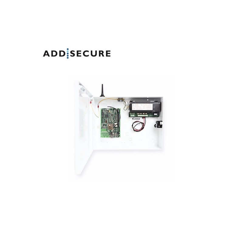 Security Router 4G PANGEA Starters Kit PRO avenue de la sécurité