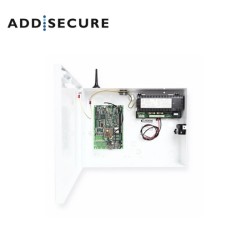 Security Router 4G PANGEA Starters Kit PRO avenue de la sécurité